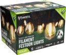 Lytworx-Solar-LED-Festoon-Lights-Pack-of-10 Sale