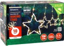 Lytworx-27m-LED-Solar-Hanging-Stars-Pack-of-10 Sale