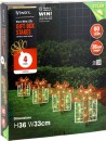 Lytworx-36cm-LED-Solar-Gift-Box-Stakes-Pack-of-4 Sale