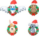 Arlec-90cm-LED-Inflatable-Animal-Wreath Sale