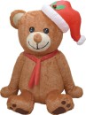 Click-15m-LED-Inflatable-Furry-Bear Sale