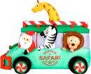 Arlec-17m-LED-Inflatable-Santa-Safari Sale