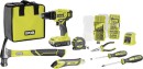 Ryobi-One-18V-Home-Essentials-Kit Sale