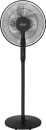 Arlec-40cm-Pedestal-Fan-With-Remote Sale