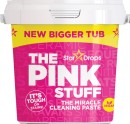 The-Pink-Stuff-850g-The-Miracle-Cleaning-Paste Sale