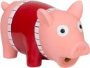 Happy-Tails-Oinking-Pig-Christmas-Dog-Toy Sale