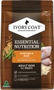 NEW-Ivory-Coat-5kg-Dry-Dog-Food Sale