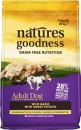 NEW-Natures-Goodness-20kg-Dry-Dog-Food Sale