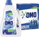 OMO-Laundry-Liquid-2-Litre-or-Powder-2kg-Selected-Varieties Sale