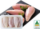 Australian-Fresh-Chicken-Breast-Fillets Sale