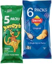 Smiths-Jumpys-Grainwaves-or-Pringles-Multipack-5-6-Pack-Selected-Varieties Sale