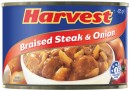 Harvest-Canned-Meal-425g-Selected-Varieties Sale