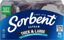 Sorbent-Thick-Large-Facial-Tissues-95-Pack-Selected-Varieties Sale