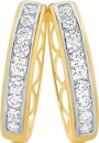 Alora-10ct-Gold-1-Carat-TW-Lab-Grown-Diamond-Huggie-Earrings Sale