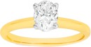 18ct-Gold-Diamond-Solitaire-Ring Sale