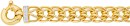 9ct-Gold-20cm-Solid-Diamond-Set-Bolt-Ring-Bracelet Sale