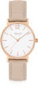 Obaku-Mark-Lille-Chalk-Ladies-Watch Sale