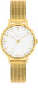 Obaku-Brink-Lille-Gold-Ladies-Watch Sale