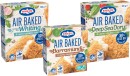 NEW-Birds-Eye-Baked-Crumbed-Fish-250-380g-Selected-Varieties Sale