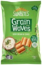 Sunbites-Grain-Waves-170g-Simply-Chips-120g-Smiths-Baked-Chips-or-PopCorners-130g-Selected-Varieties Sale