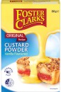 Foster-Clarks-Vanilla-Flavoured-Custard-Powder-350g Sale