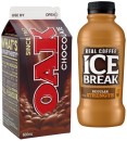 Oak-Flavoured-Milk-600mL-Ice-Break-Real-Coffee-or-Breaka-500mL-Selected-Varieties Sale