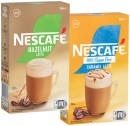 Nescaf-Coffee-Sachets-8-10-Pack-Selected-Varieties Sale