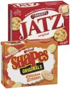 Arnotts-Shapes-130-190g-Clix-250g-Jatz-or-Savoy-225g-Selected-Varieties Sale