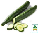 Australian-Continental-Cucumber Sale