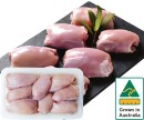 Australian-Fresh-Chicken-Thigh-Fillets Sale