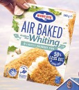 NEW-Birds-Eye-Air-Baked-Crumbed-Fish-250-380g-Selected-Varieties Sale