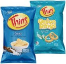 Thins-Chips-150-175g-or-Onion-Rings-85g-Selected-Varieties Sale