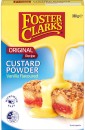 Foster-Clarks-Vanilla-Flavoured-Custard-Powder-350g Sale