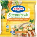 Birds-Eye-SteamFresh-Flavoured-Sides-Vegetables-400g-Selected-Varieties Sale