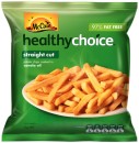 McCain-Healthy-Choice-Straight-Cut-Chips-1kg Sale