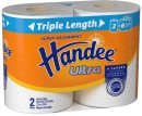 Handee-Towel-Double-Length-Pro-or-Triple-Length-Ultra-2-Pack Sale