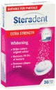 Steradent-Extra-Strength-Denture-Cleansing-Tablets-30-Pack Sale