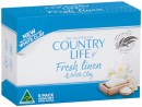 Country-Life-Bar-Soap-5-Pack-Selected-Varieties Sale