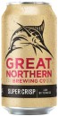 Great-Northern-Super-Crisp-30-Can-Block Sale