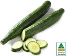 Australian-Continental-Cucumber Sale