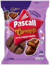 Pascall-Chocolate-Share-Bag-120185g-Cadbury-Bites-120142g-Frys-Turkish-Delight-Bites-140g-Curly-Wurly-Squirlies-130g-Cherry-Ripe-or-Europe-Minis-150g-Selected-Varieties Sale