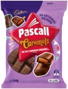 Pascall-Chocolate-Share-Bag-120185g-Cadbury-Bites-120142g-Frys-Turkish-Delight-Bites-140g-Curly-Wurly-Squirlies-130g-Cherry-Ripe-or-Europe-Minis-150g-Selected-Varieties Sale