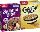 Kelloggs-Sultana-Bran-420g-Crunchy-Nut-Corn-Flakes-380g-Nutri-Grain-290g-Original-Special-K-300g-or-Coco-Pops-Chocos-260g Sale