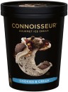 Connoisseur-Gourmet-Ice-Cream-1-Litre-Selected-Varieties Sale