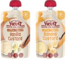 Heinz-Baby-Food-Pouches-120g-Selected-Varieties Sale