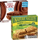 Fibre-One-Bars-or-Snacks-100g-120g-or-Nature-Valley-Bars-252g Sale