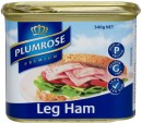 Plumrose-Leg-Ham-340g Sale