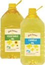 Gold-Sunset-Canola-or-Vegetable-Oil-4-Litre Sale