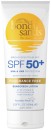 Bondi-Sands-Fragrance-Free-Sunscreen-Lotion-SPF50-150mL Sale