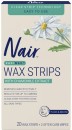 Nair-Precision-Easiwax-Strips-for-Face-Bikini-20-Pack Sale